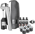 Coravin Timeless Six Plus Wine Preservation System (Silver)