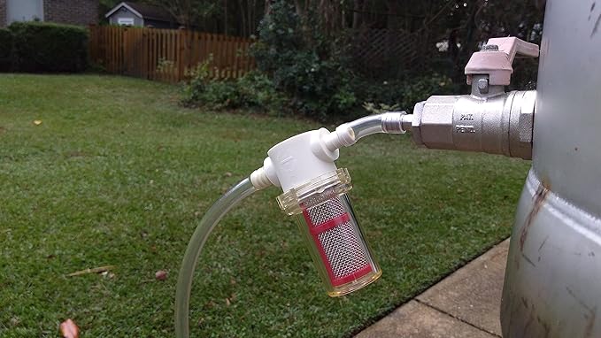 Bouncer inline beer filter (Classic)