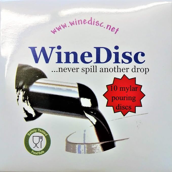 The Original Drop Stopping Flexible Pour Spout (10)