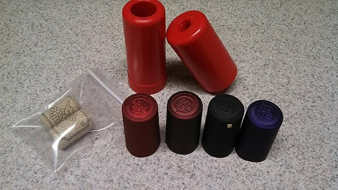 Smuggle Mug Wine Corker Cruise Kit | Discreet Flask Designed for Enjoying Your Favorite Beverages | Portable, Convenient and Saves Money
