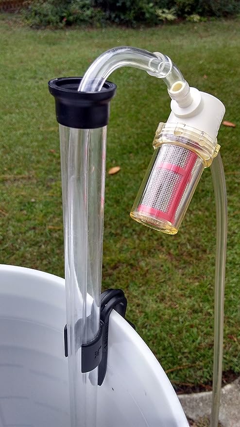 Bouncer inline beer filter (Classic)